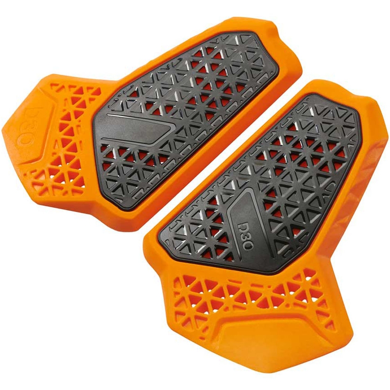 Furygan Chest D3O® LNR Level 2 Borstbeschermer