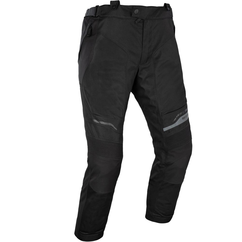 Oxford Dakar Air motorbroek zwart