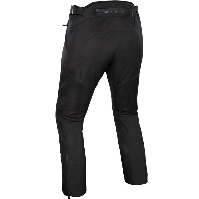 Oxford Dakar Air motorbroek zwart