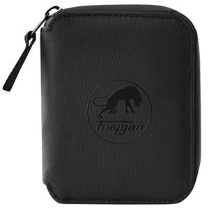Furygan mini portemonnee zwart