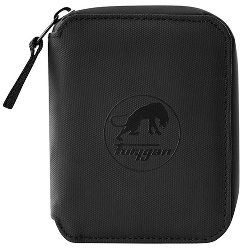Furygan mini portemonnee zwart