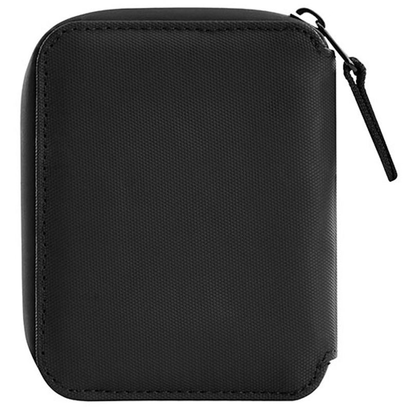 Furygan mini portemonnee zwart