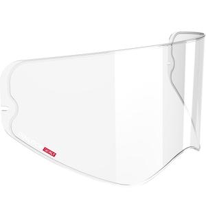 Pinlock® 120 XLT® MaxVision™ transparant vizier voor Airoh Mathisse 2 motorhelmen