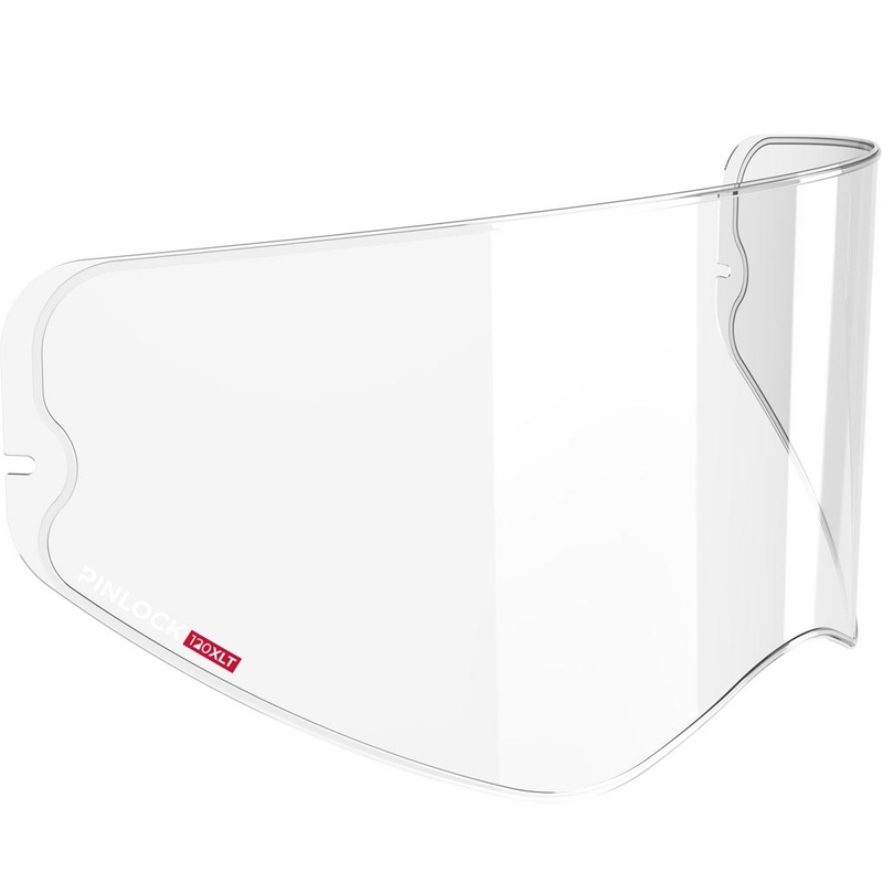 Pinlock® 120 XLT® MaxVision™ transparant vizier voor Airoh Mathisse 2 motorhelmen