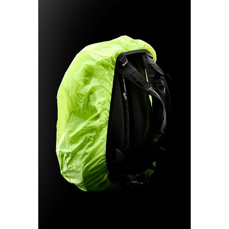 Furygan ADV 20L+ rugzak zwart-wit