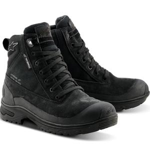 Alpinestars Judy Waterproof motorlaarzen voor dames, zwart