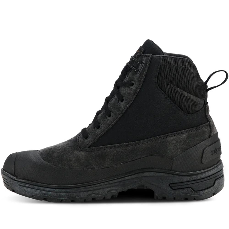Alpinestars Judy Waterproof motorlaarzen voor dames, zwart