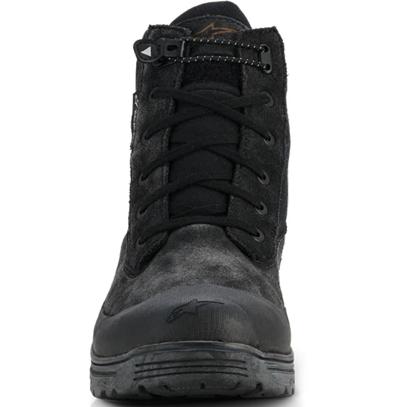 Alpinestars Judy Waterproof motorlaarzen voor dames, zwart