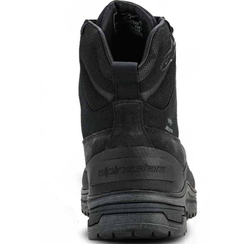 Alpinestars Judy Waterproof motorlaarzen voor dames, zwart