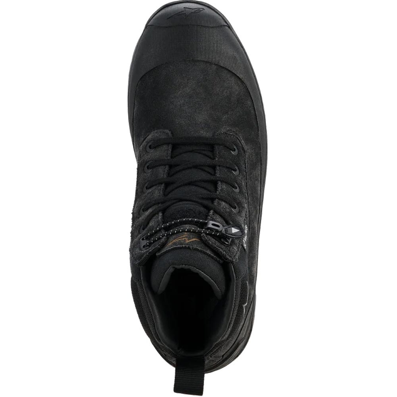 Alpinestars Judy Waterproof motorlaarzen voor dames, zwart