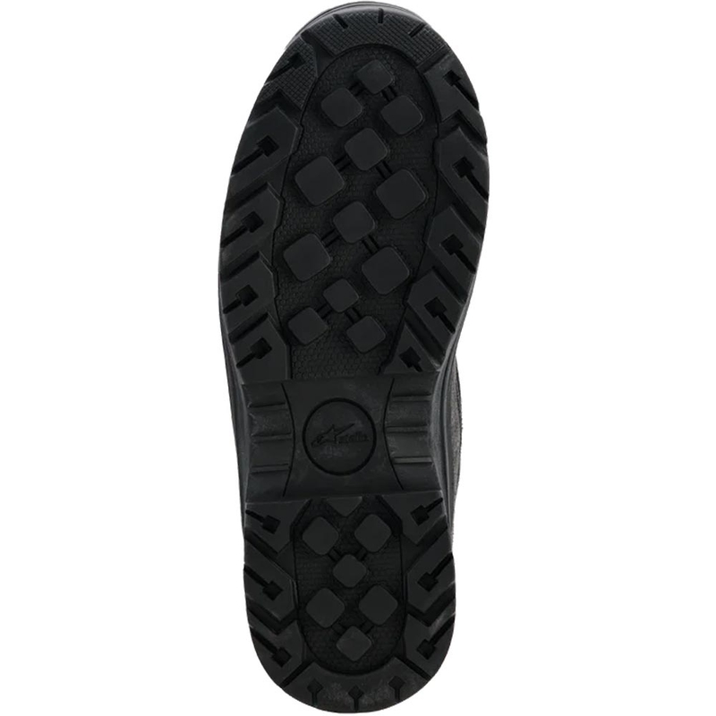 Alpinestars Judy Waterproof motorlaarzen voor dames, zwart