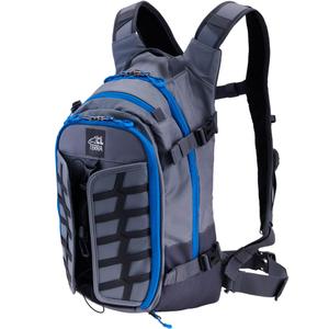 Alpinestars AT-15 motorrugzak donkergrijs-grijsblauw 15 l