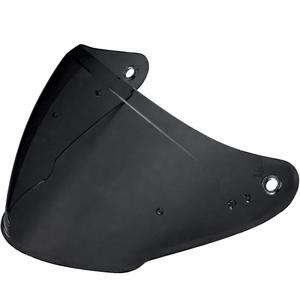 NOX Premium Spinner motorhelmvizier, donker