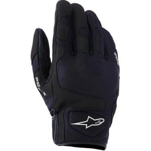 Alpinestars Ignite motorhandschoenen zwart