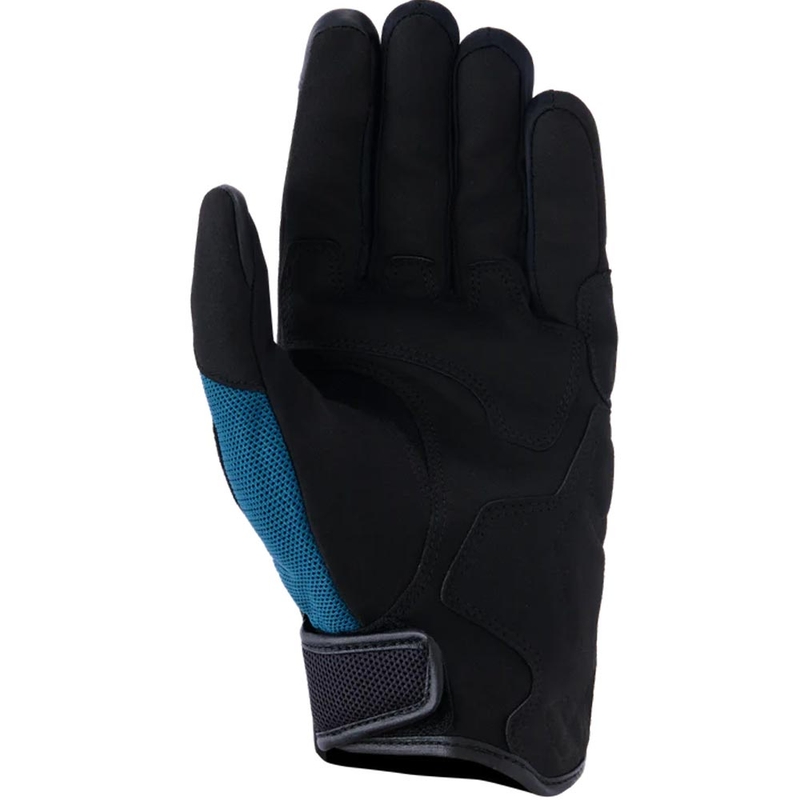 Alpinestars Ignite motorhandschoenen blauw-zwart