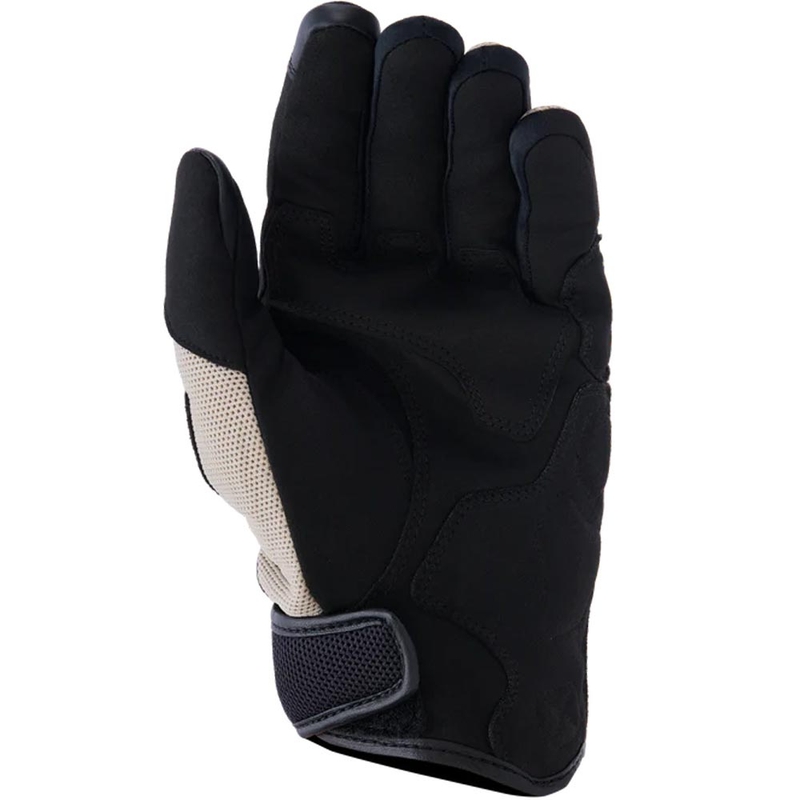 Alpinestars Ignite motorhandschoenen bruin-zwart