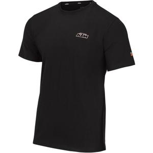 KTM Beast heren T-shirt zwart