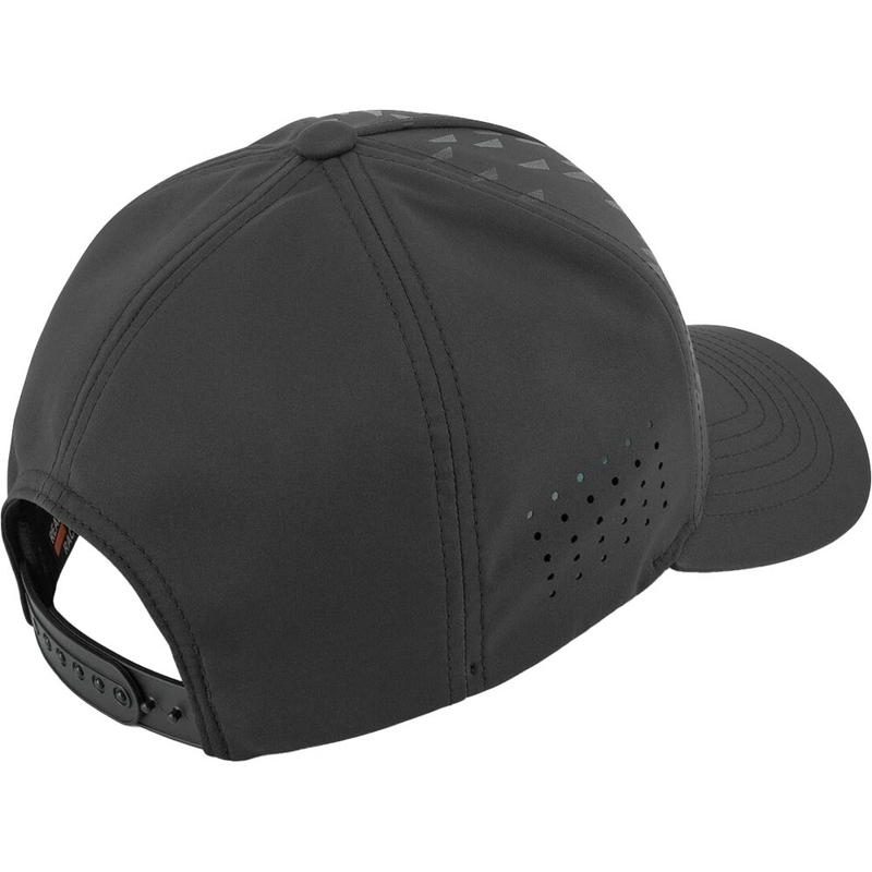 KTM Stealth pet zwart