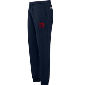 Red Bull Racing Core joggingbroek in donkerblauw