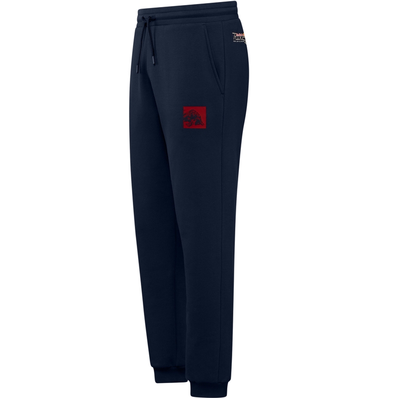 Red Bull Racing Core joggingbroek in donkerblauw