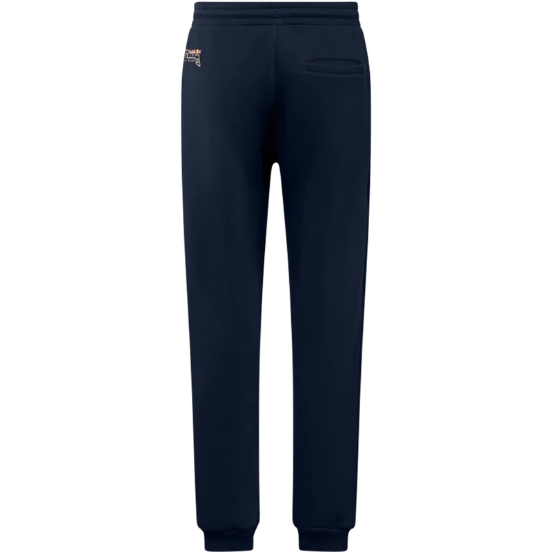 Red Bull Racing Core joggingbroek in donkerblauw
