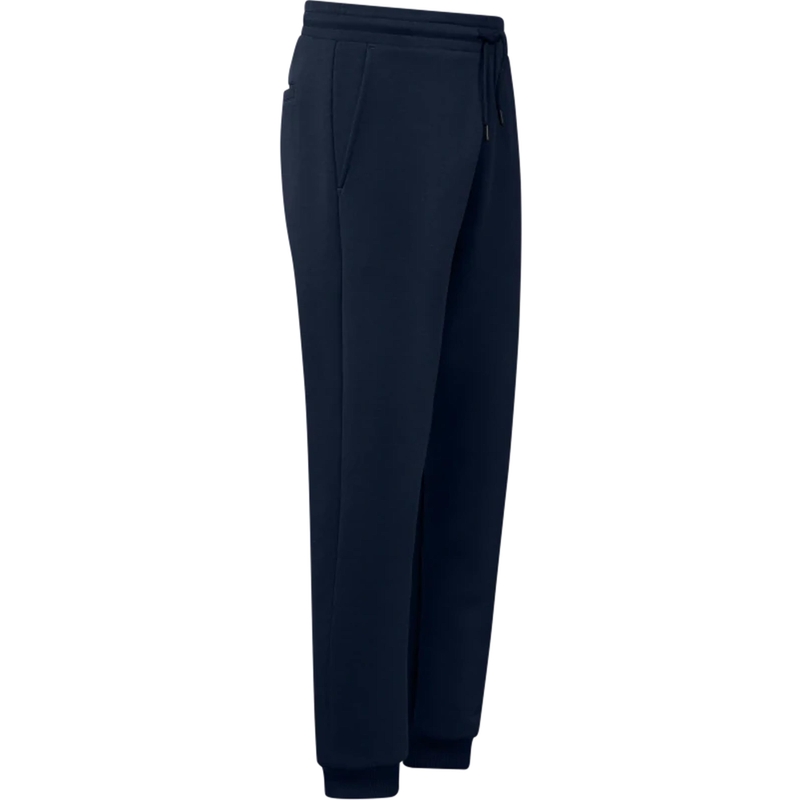 Red Bull Racing Core joggingbroek in donkerblauw