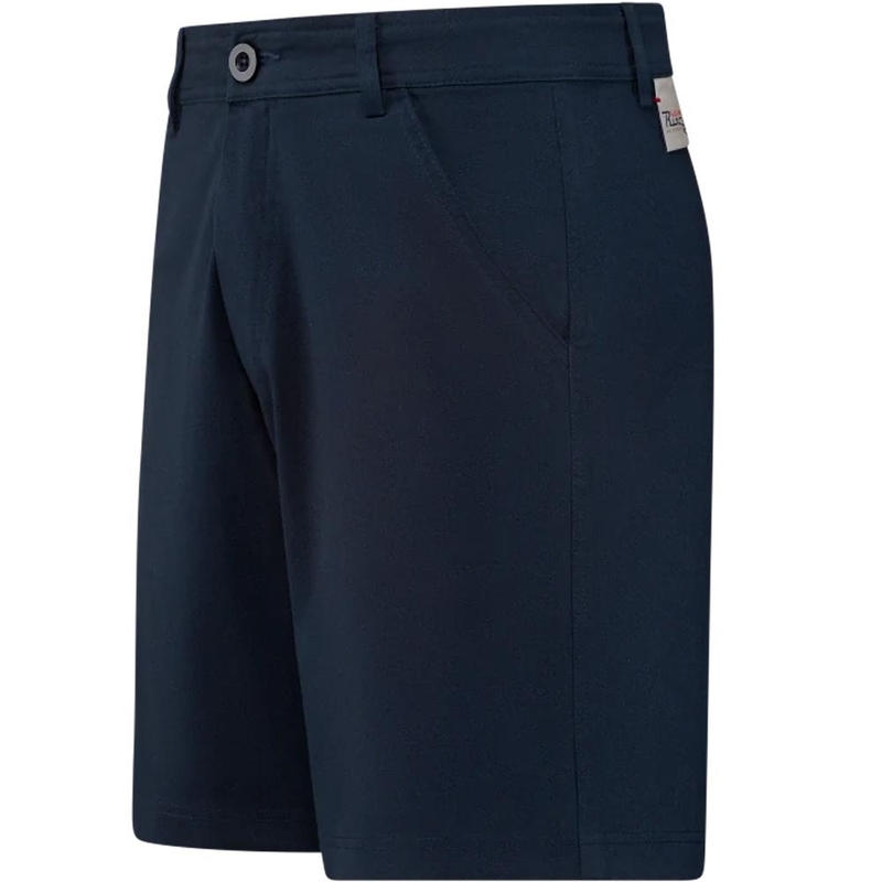 Red Bull Racing Core korte broek in donkerblauw