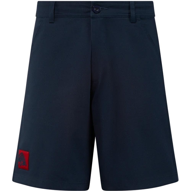 Red Bull Racing Core korte broek in donkerblauw
