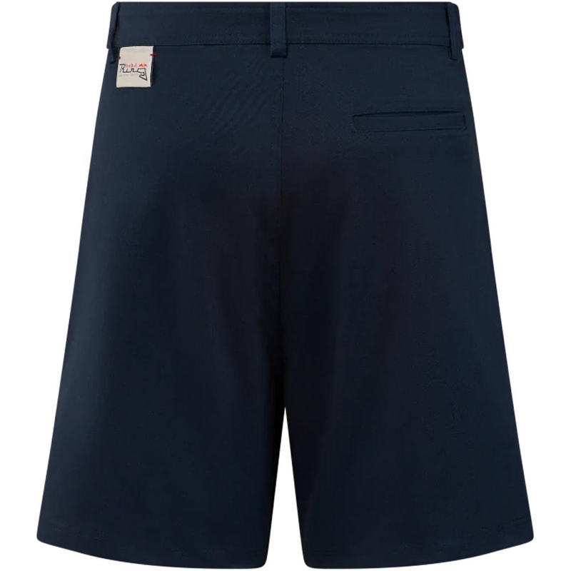 Red Bull Racing Core korte broek in donkerblauw