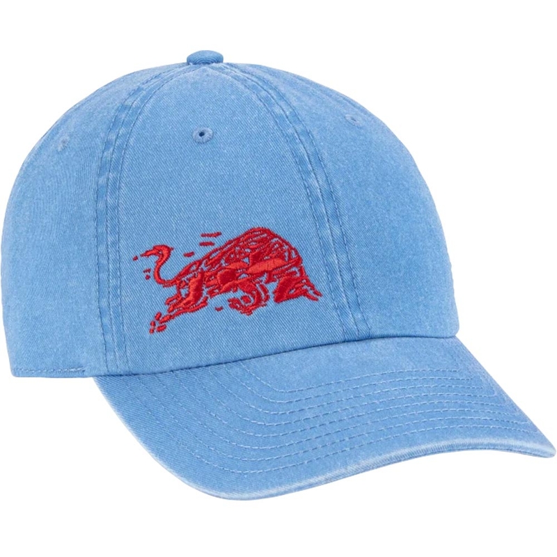 Red Bull Racing racepet blauw