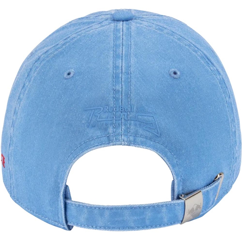Red Bull Racing racepet blauw