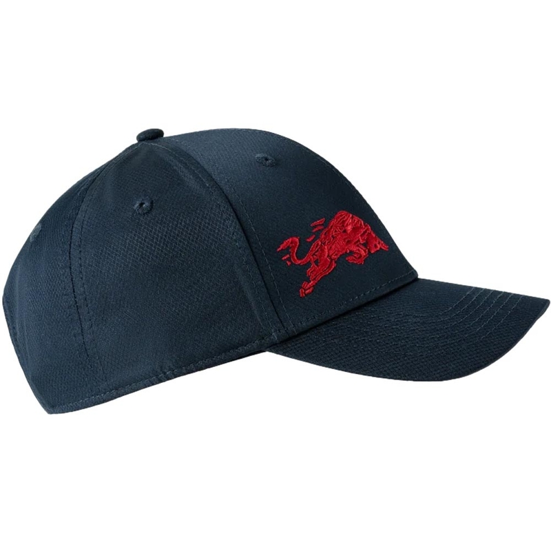 Red Bull Racing Race Sparks pet voor kinderen - donkerblauw