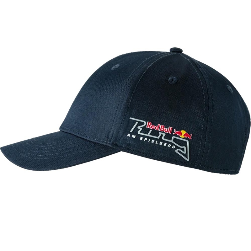 Red Bull Racing Race Sparks pet voor kinderen - donkerblauw
