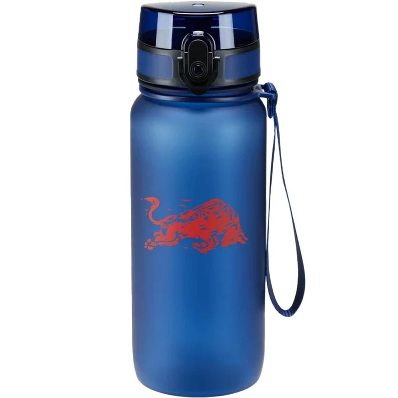 Red Bull Racing Sprint waterfles donkerblauw