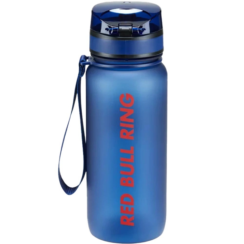 Red Bull Racing Sprint waterfles donkerblauw
