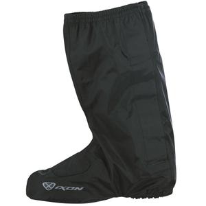 Waterdichte schoenovertrekken IXON York zwart