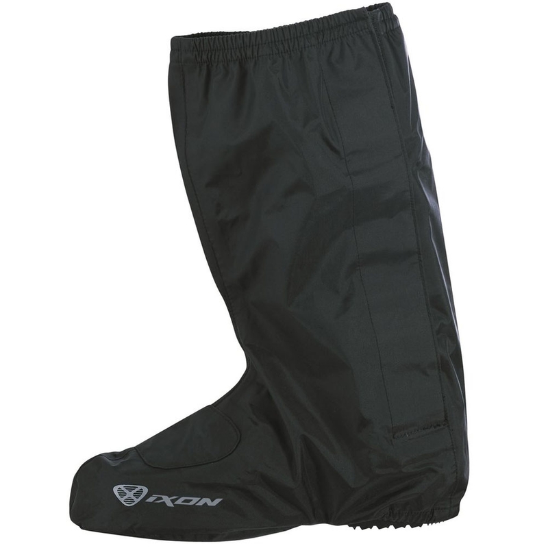 Waterdichte schoenovertrekken IXON York zwart