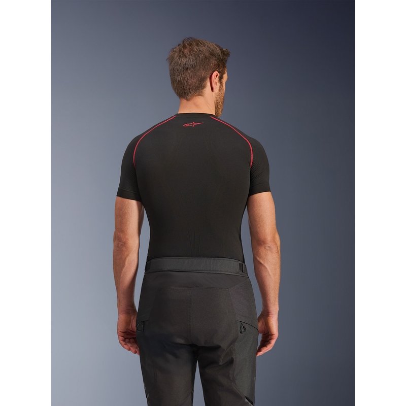 Alpinestars Cusco Drystar motorbroek zwart