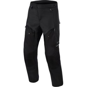 Alpinestars Cusco Drystar motorbroek zwart
