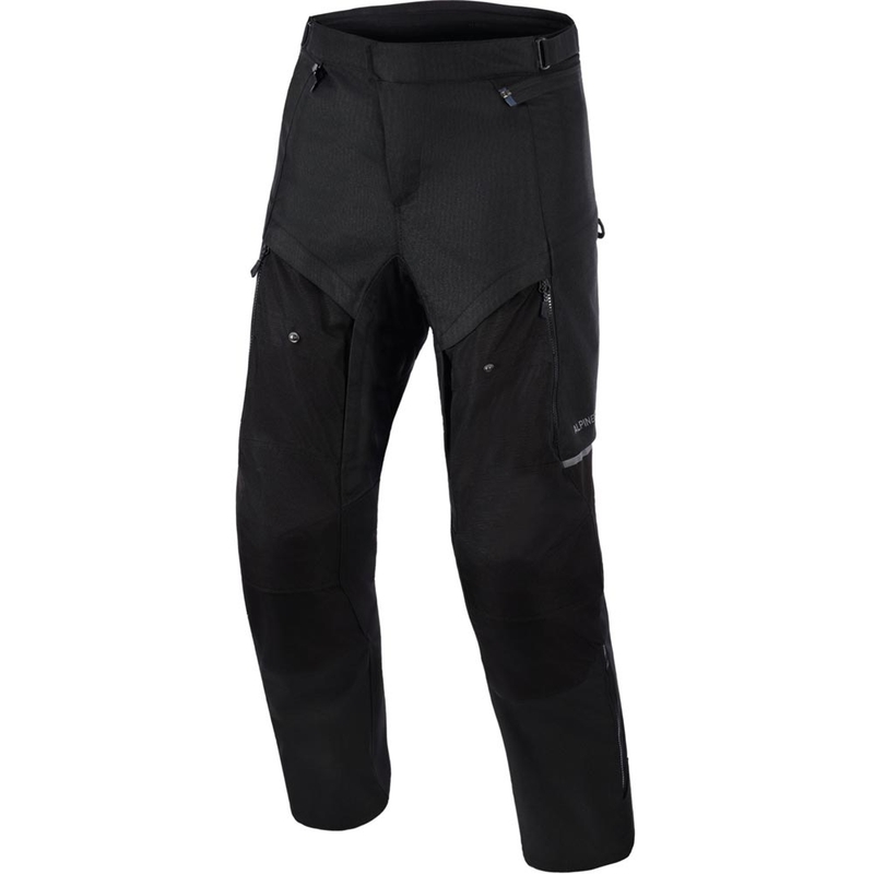 Alpinestars Cusco Drystar motorbroek zwart