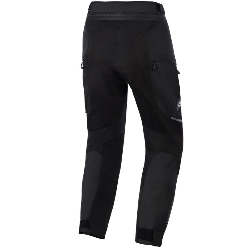 Alpinestars Cusco Drystar motorbroek zwart