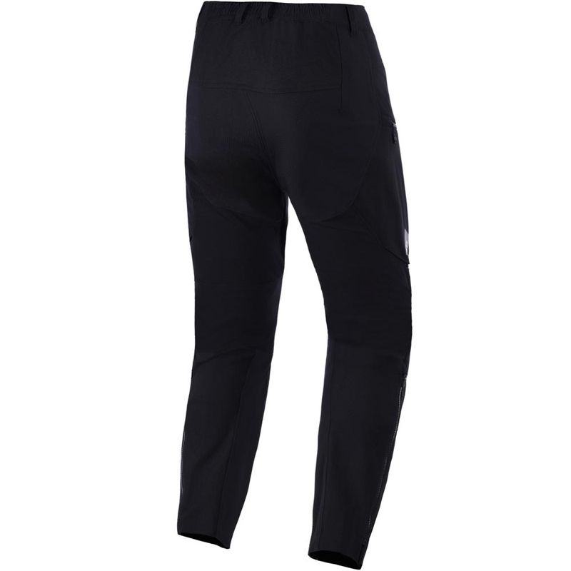 Alpinestars Explore AST motorbroek zwart