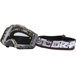 Scorpion MX Mask camouflage motorcrossbril
