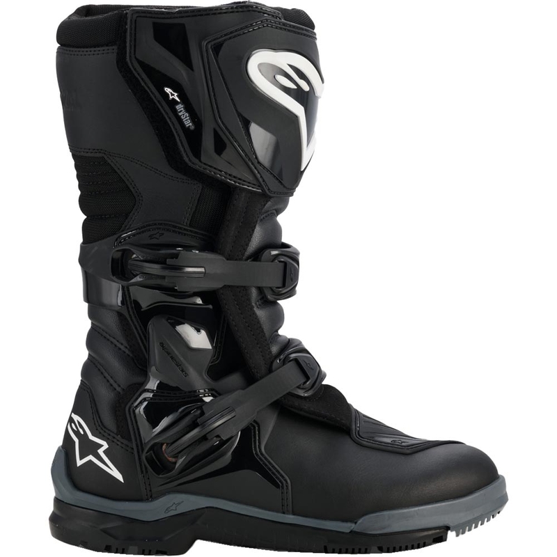 Alpinestars Corozal V2 Adventure Drystar motorlaarzen zwart