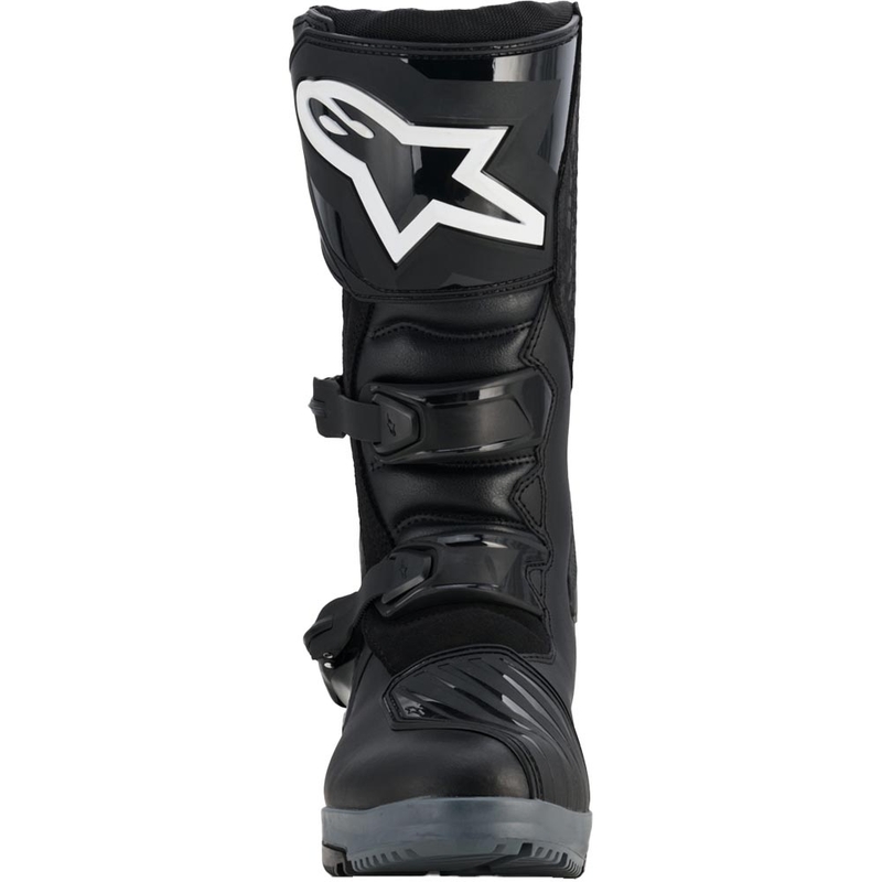 Alpinestars Corozal V2 Adventure Drystar motorlaarzen zwart