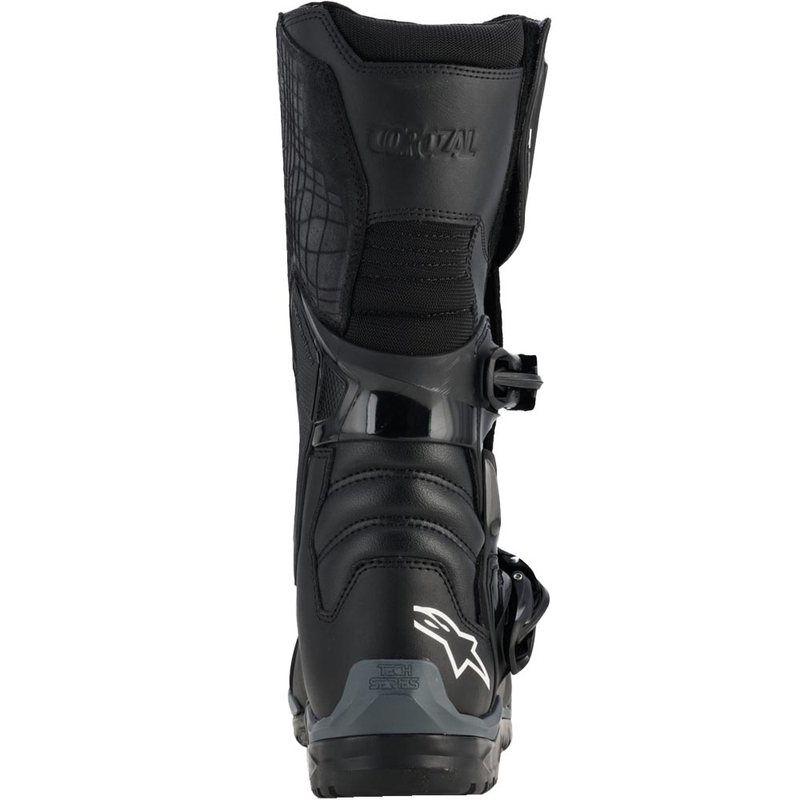 Alpinestars Corozal V2 Adventure Drystar motorlaarzen zwart