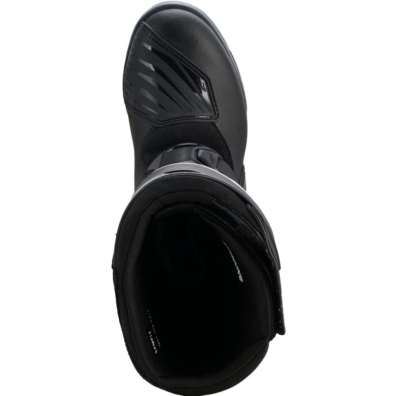 Alpinestars Corozal V2 Adventure Drystar motorlaarzen zwart