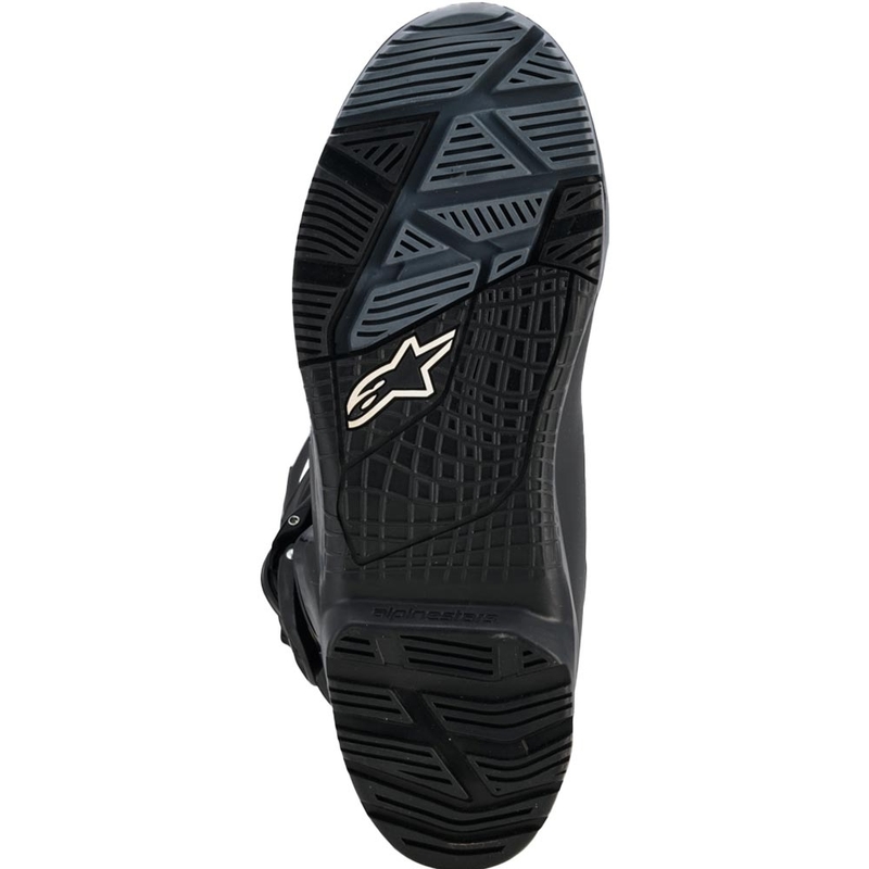 Alpinestars Corozal V2 Adventure Drystar motorlaarzen zwart