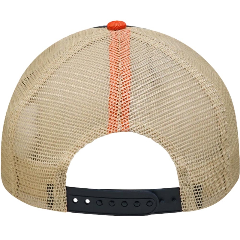 KTM Rider Trucker Cap Donkerblauw