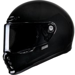 Integraal motorhelm HJC V10 Solid zwart